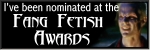 Fang Fetish Awards nominee